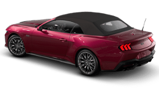 2025 Ford Mustang® External Image 3